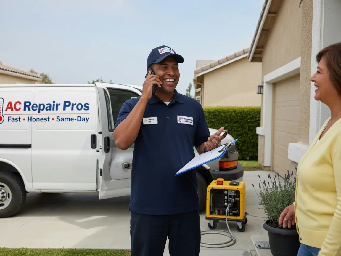 AC Repair Fountain Run, KY FAQs